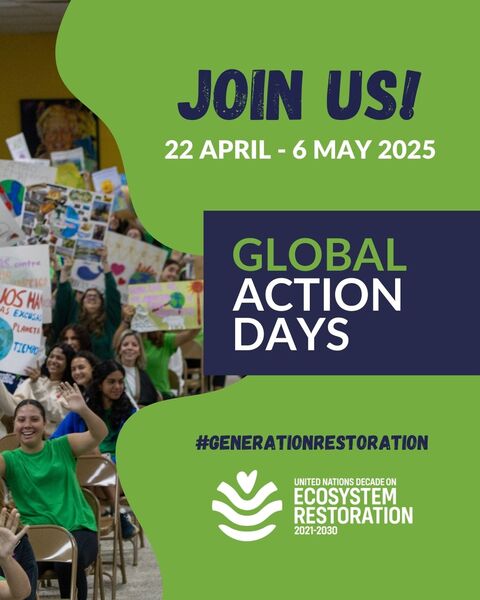 Global Actions Days 2024